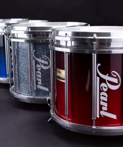 Pearl Pipe Band Series Drums