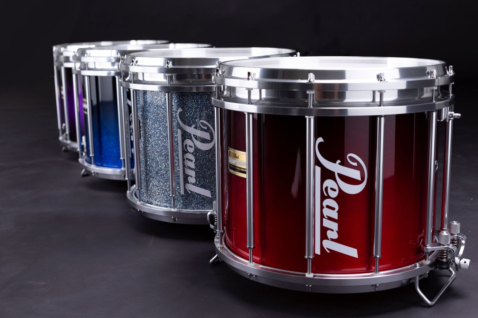 Pearl Drums & Accessories Archives The Marching Band Shop