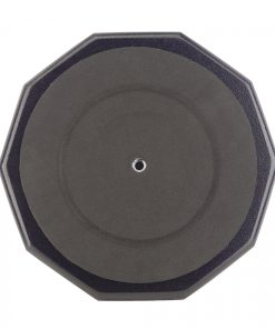 Alternative view of Stagg TD-08R 8" Ten Sided Practice Pad