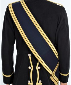 Alternative view of Hand Embroidered, Drum Majors Dress Belts (or Sashes)