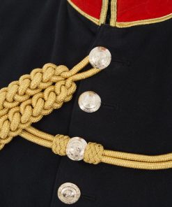 Alternative view of Gold Dress Cords