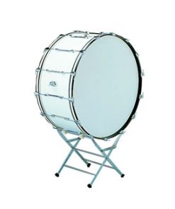 Alternative view of Bass Drum Stand/Cradle