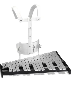 Majestic Marching Glockenspiel with Carrier