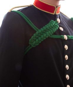 Alternative view of Green Dress Cords