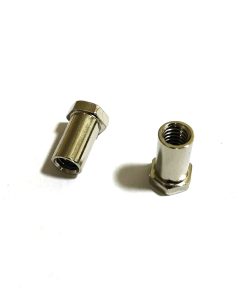 Alternative view of Premier 1/21 Lug/Bracket Nuts (pack of 2)