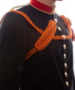 Alternative view of Red & Yellow Dress Cords