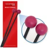 Percussion Plus PP056 medium beaters – 1 pair