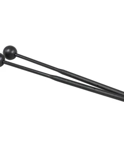 Alternative view of Percussion Plus PP064 soft beaters â 1 pair