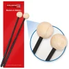 Percussion Plus PP069 Hard beaters – 1 pair