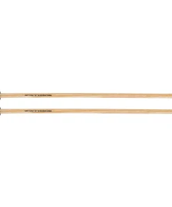 Alternative view of Percussion Plus PP079 professional glockenspiel mallets - hard