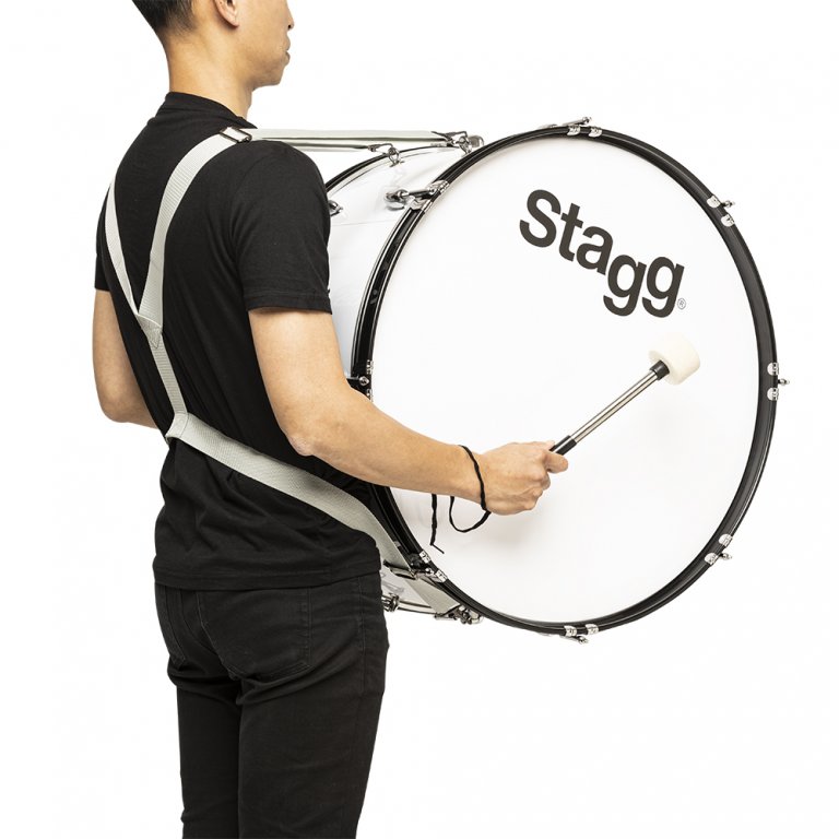 Stagg 26