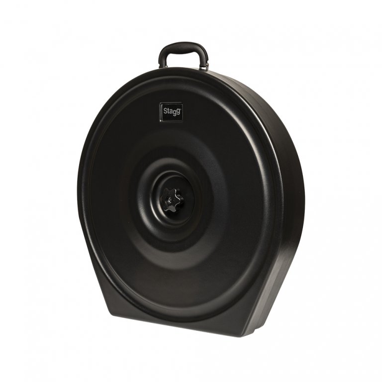 Stagg on sale hard case