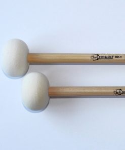 Bass Drum Sticks & Beaters Archives - The Marching Band Shop