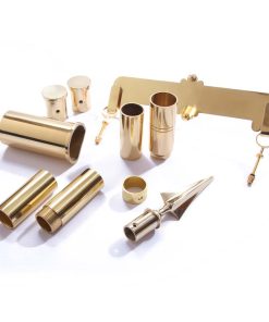 Flag Pole Component Parts