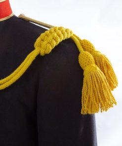 Alternative view of Yellow Dress Cords