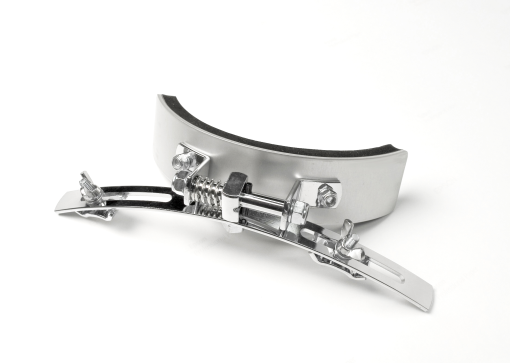 Pearl LR-40 Marching Snare Drum Leg Rest.