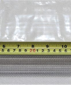 Alternative view of Premier 0655 External/Bottom Snare Wire for Military Series Snare Drums