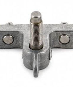 Alternative view of Premier 1/116 Bottom Snare Wire Adjuster Bracket