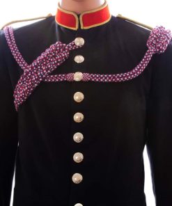 Alternative view of Red, White & Blue Dress Cords