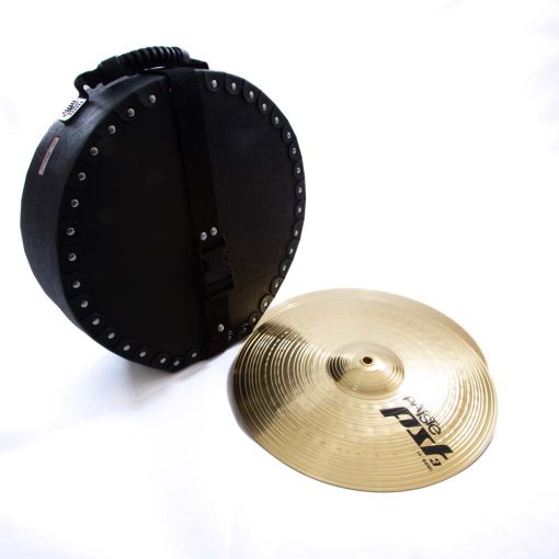 Le Blond 14" Marching Cymbal Case