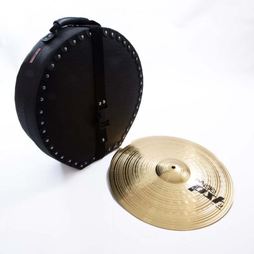 Le Blond 16" Marching Cymbal Case
