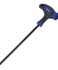Faithfull 5mm Drum Tuning Key (T-Key)