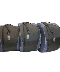Alternative view of New: Andante 28" x 14" Soft Bass Drum Carry Bag