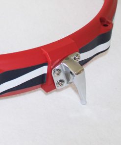 Alternative view of Premier 97/97s Drum Carry Hook