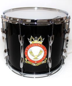 ATC Drum Stickers