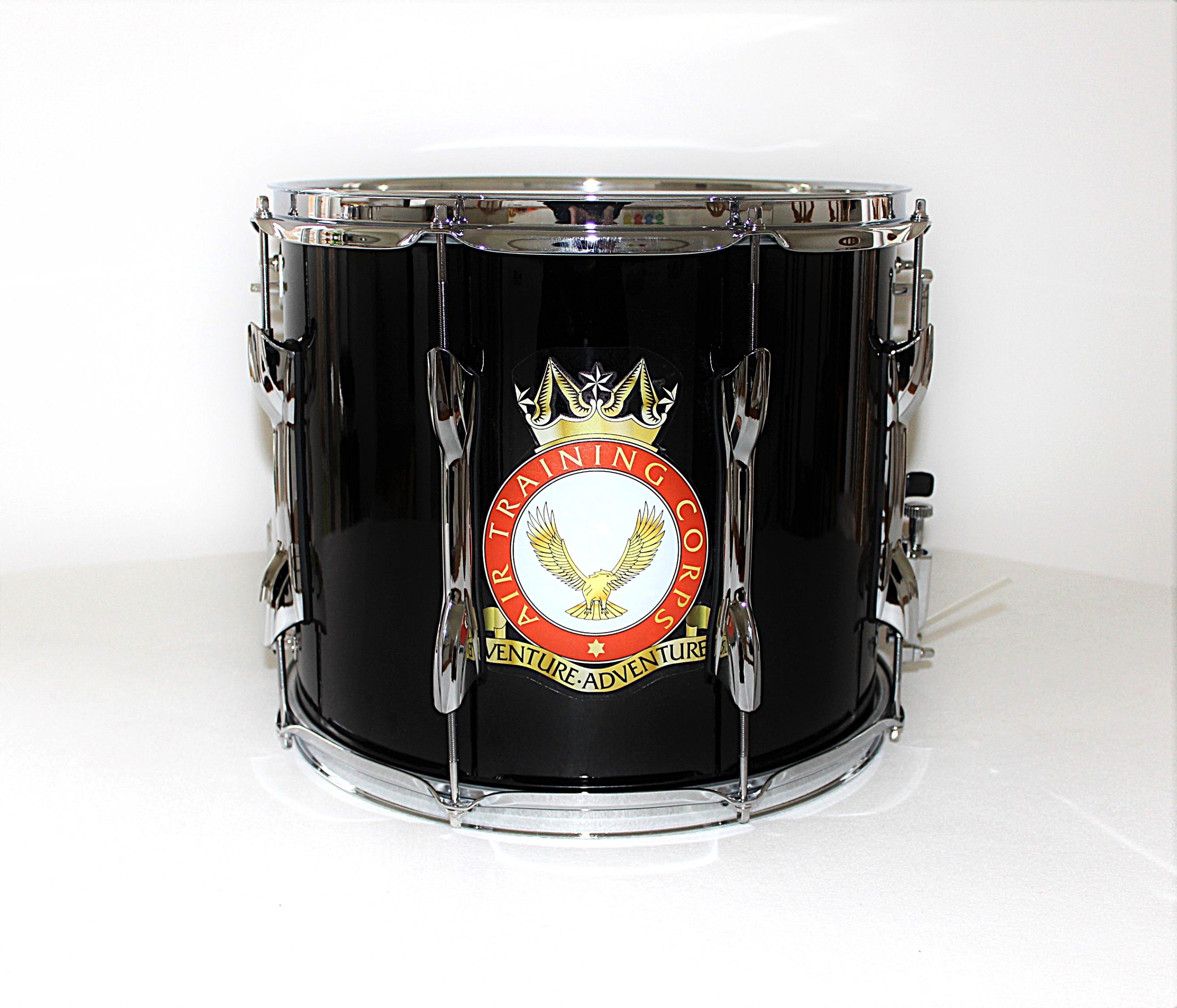ATC Drum Stickers - Image 4