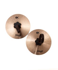 Stagg EX-SM8B 8" Cymbals (pair)