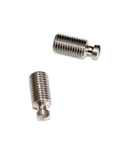 Premier 84/48 Bottom Snare Wire Adjuster Screws/Bolts (Pair)